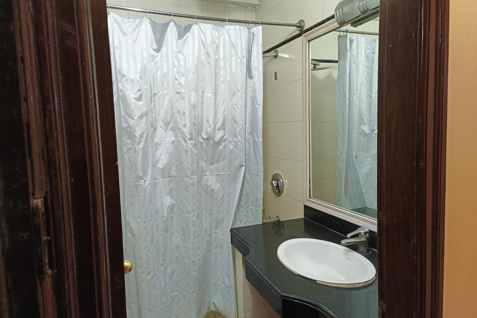 Spot Inn Hostel Νέο Δελχί Εξωτερικό φωτογραφία