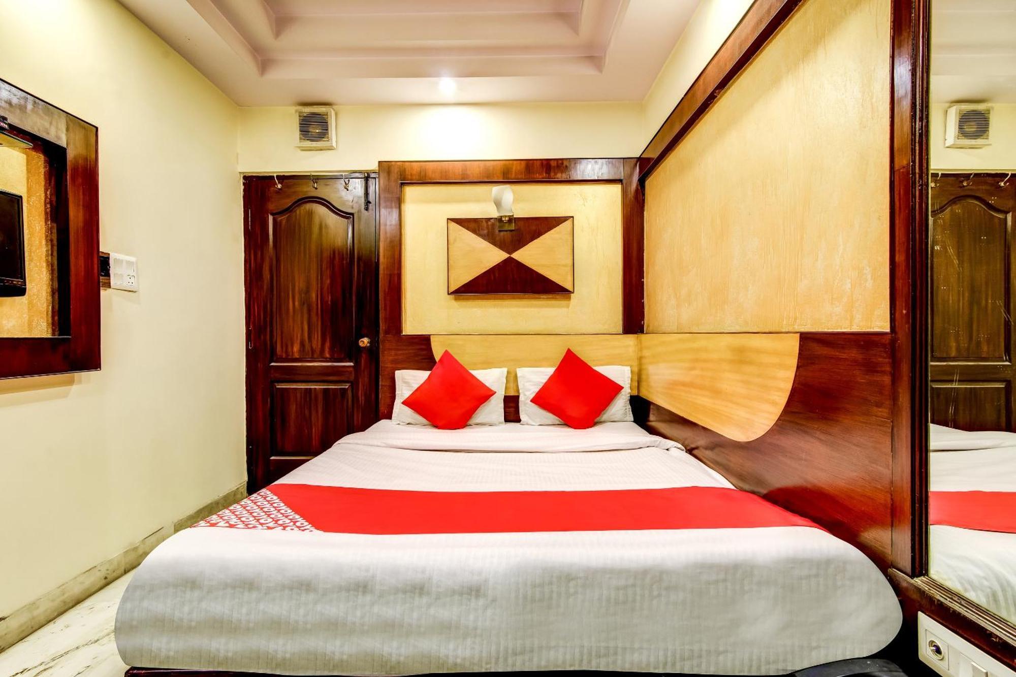 Spot Inn Hostel Νέο Δελχί Εξωτερικό φωτογραφία